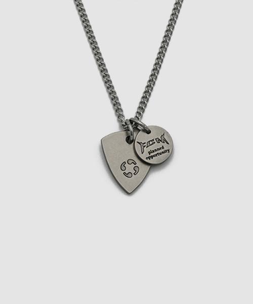 PICK NECKLACE
