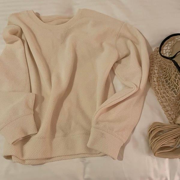 <made> bruna mtm (cream)