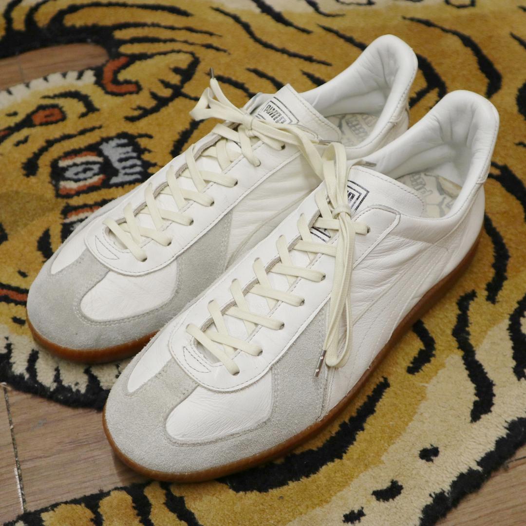 JUNYA WATANABE x PUMA