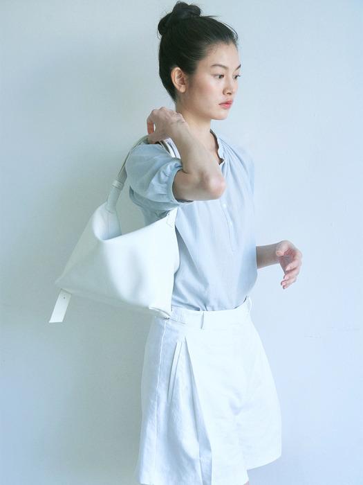 GATTI bag_cloud white