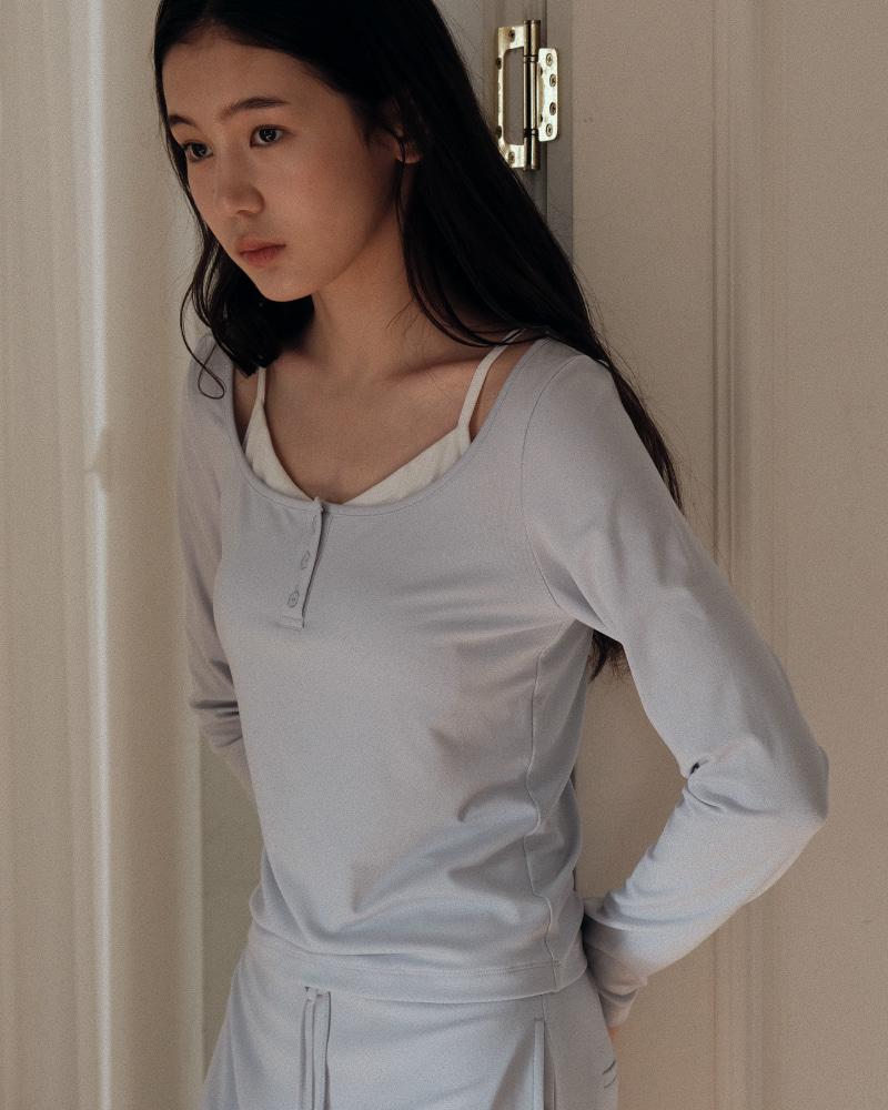 리브 레이어드 홈웨어 SET