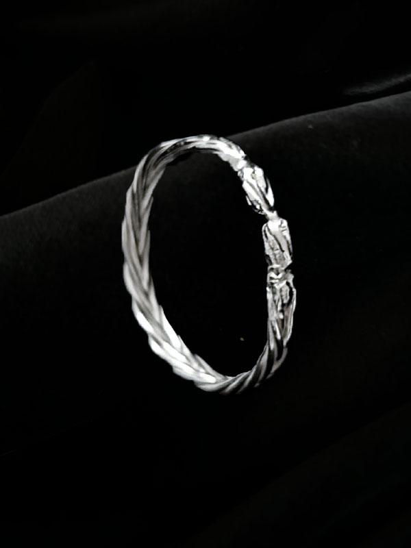 Braid Ring