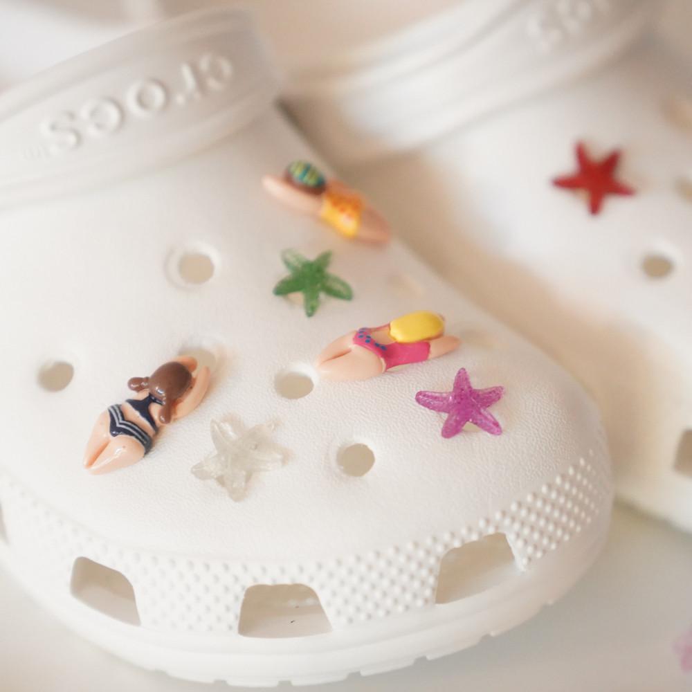 수영하는 사람 여름 지비츠