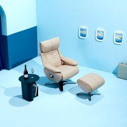 [무케]핸슨_코스모 1인 리클라이너 소파 (집들이선물,이사선물)