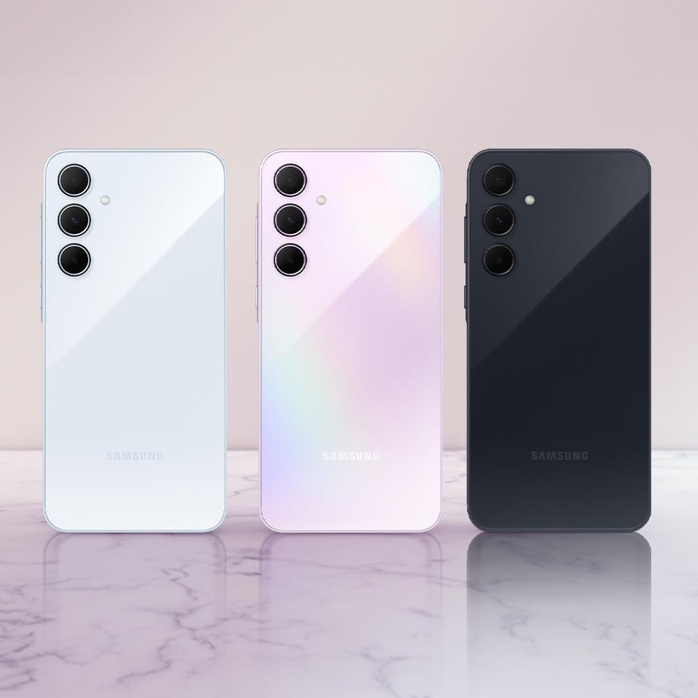 [도착보장] 갤럭시 A35 자급제 128GB SM-A356N