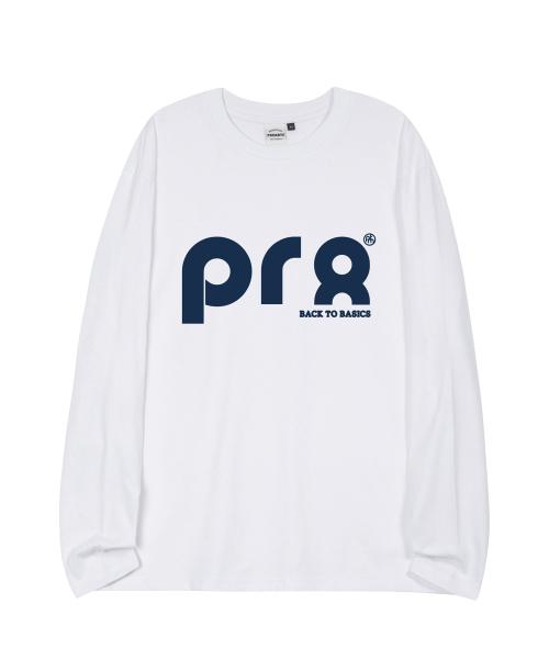 CAPSULE 오버핏 롱 슬리브 5 COLORS