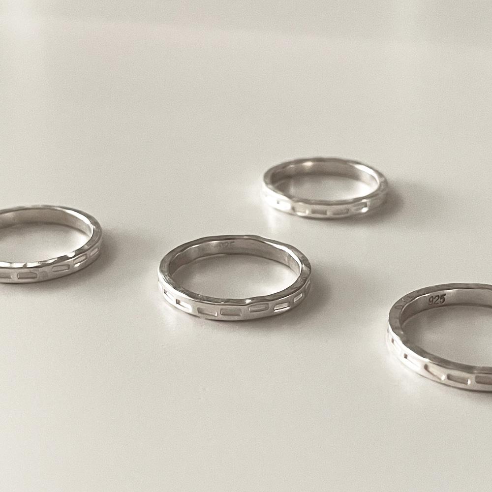 Step ring