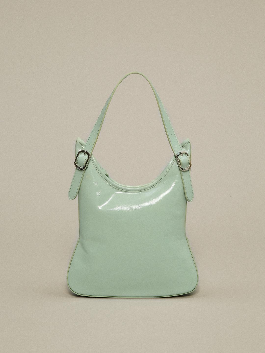 Etna Small  Mint