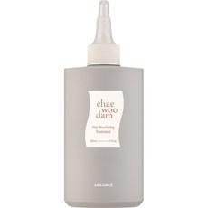 씨드비 채우담 모발 영양 트리트먼트