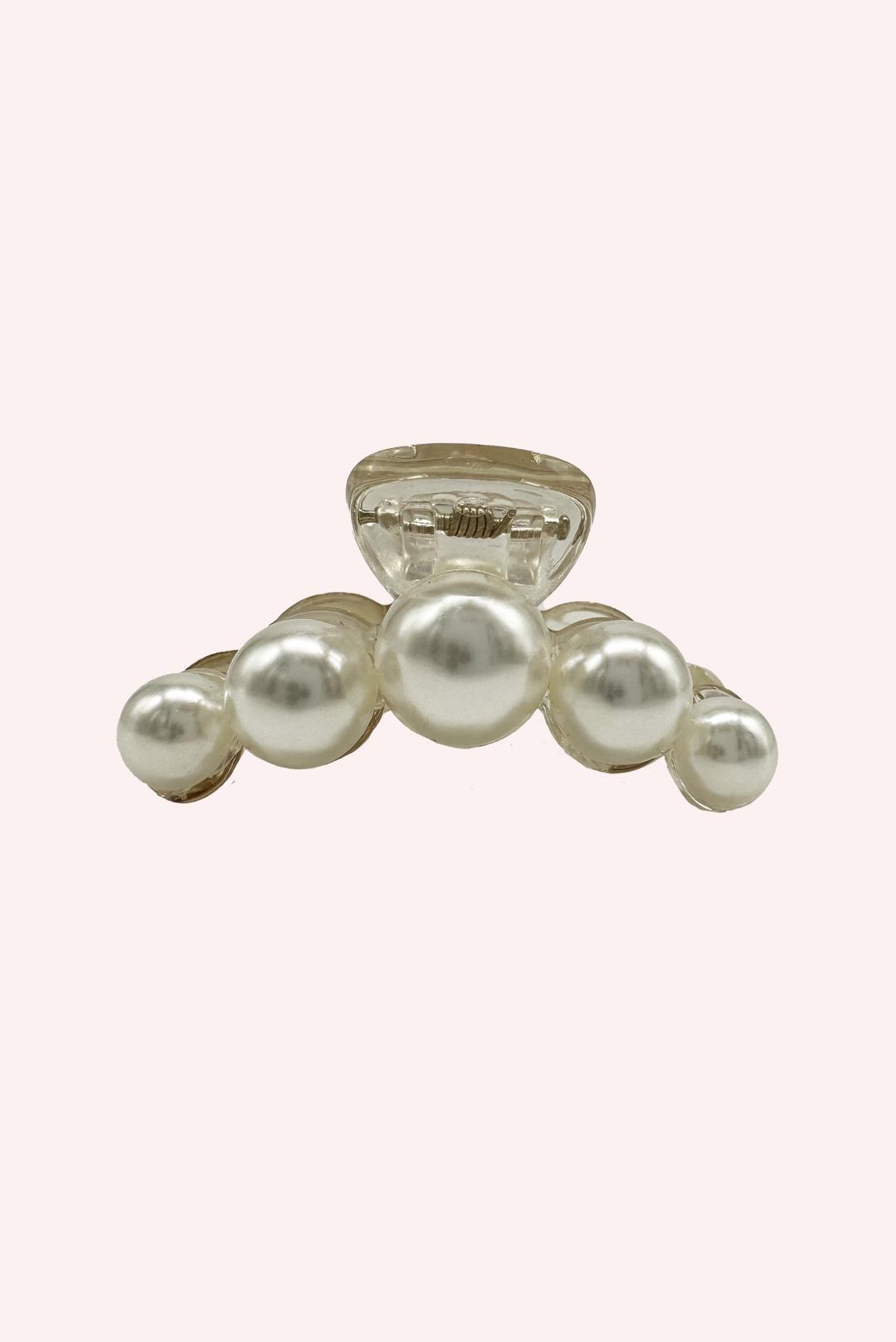 String of Pearls Mini Jaw <br> Pearl