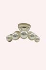 String of Pearls Mini Jaw <br> Pearl