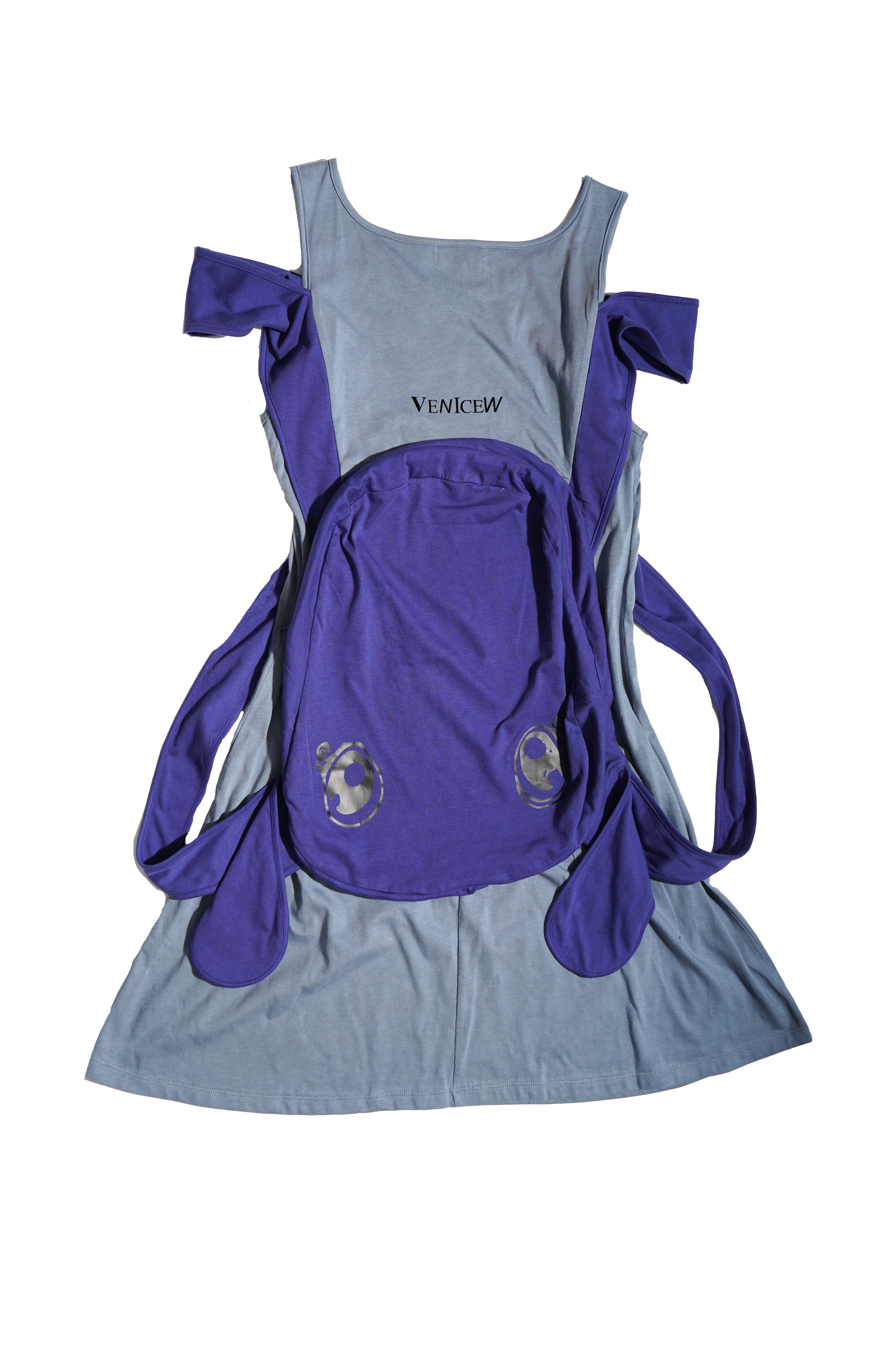 Backpack Dress