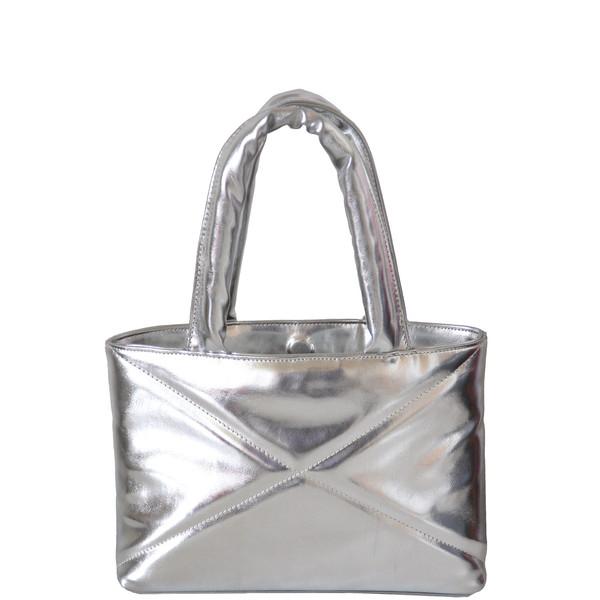 OU Silver Bag