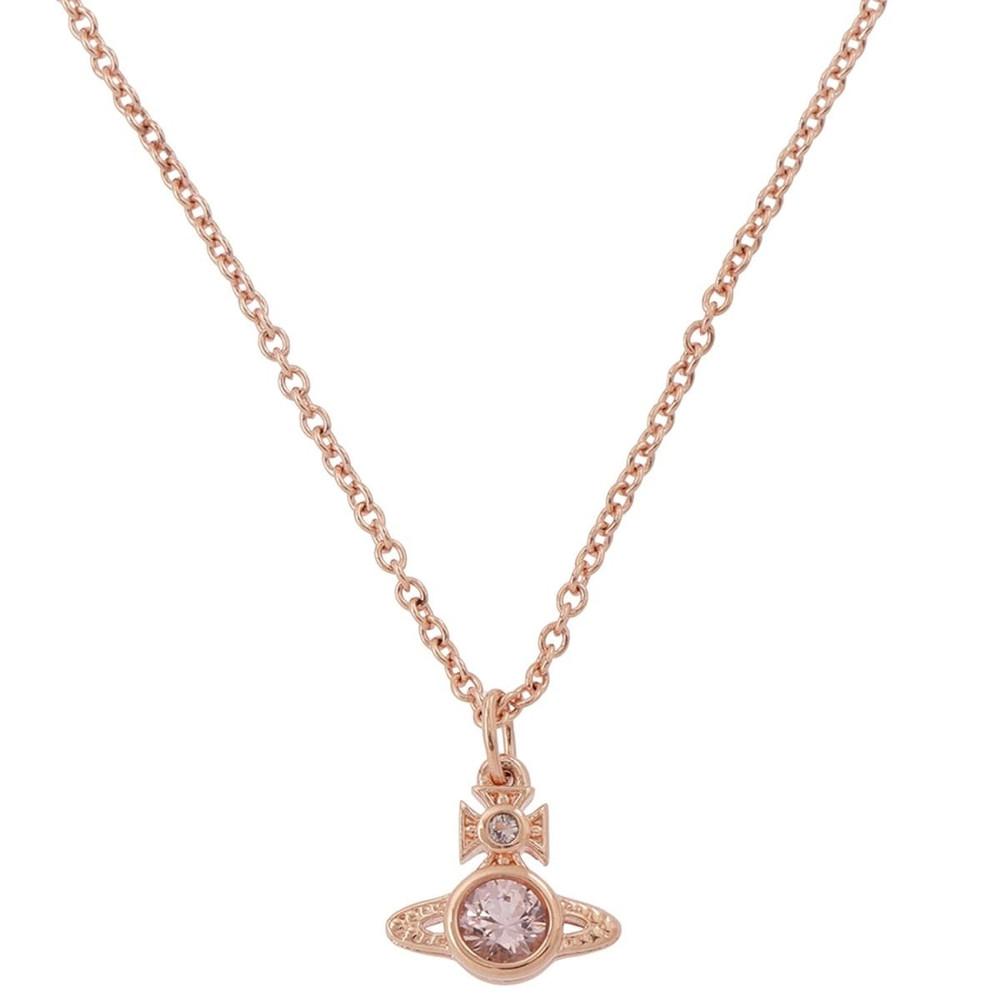 비비안웨스트우드 목걸이 팬던트 런던 오브 G261 ORB