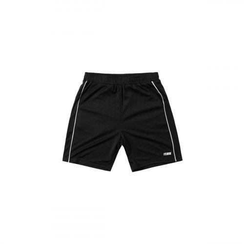 클럽 파이핑라인 쇼츠 - 블랙