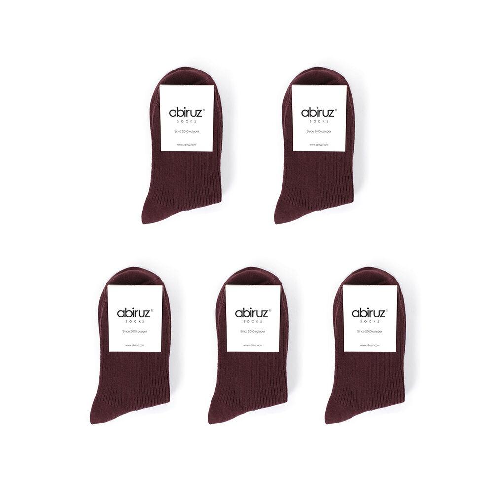 베이직 기본립 와인 5족 세트