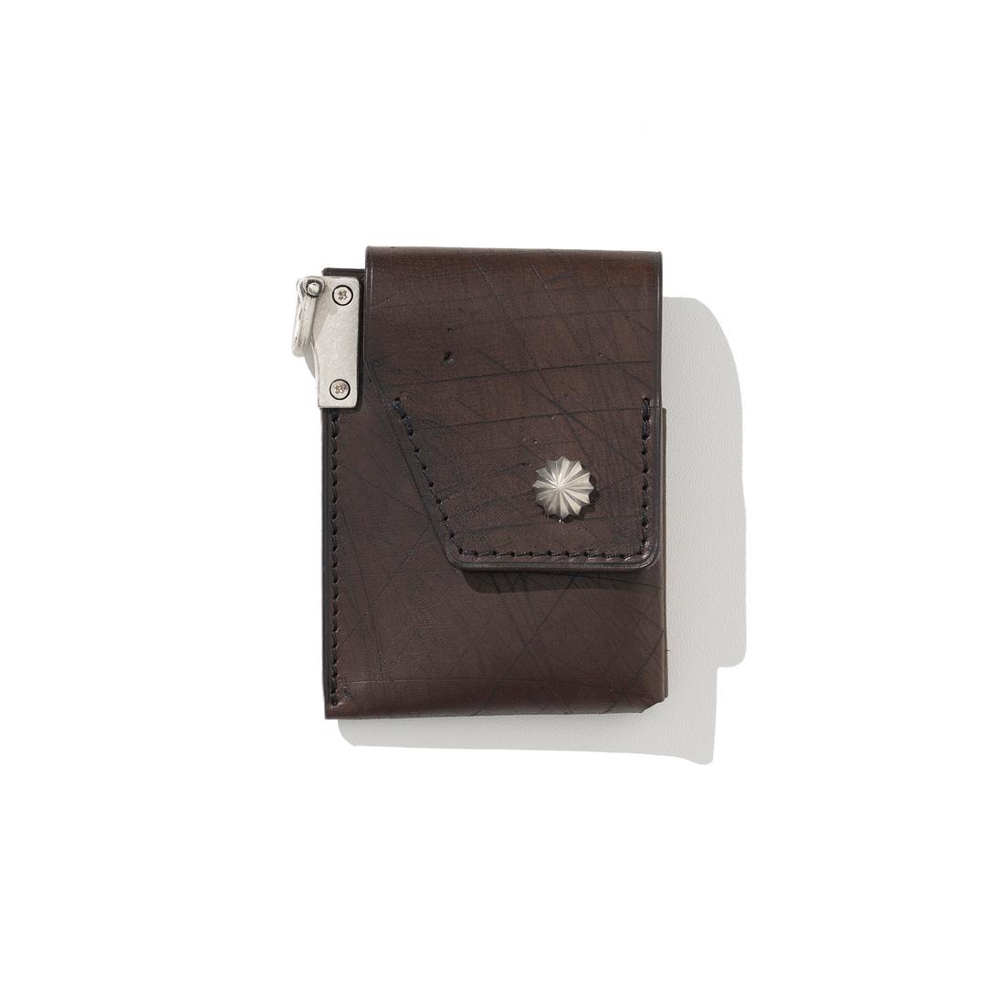 [MASCULINE LINE] DECKARD CRACK VINTAGE CARD CASE #1 * 5.9(Fri) Restock