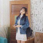 중청 데님청자켓-jk(denim)