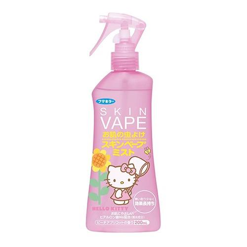 후마키라 스킨 베이프 헬로키티 에디션