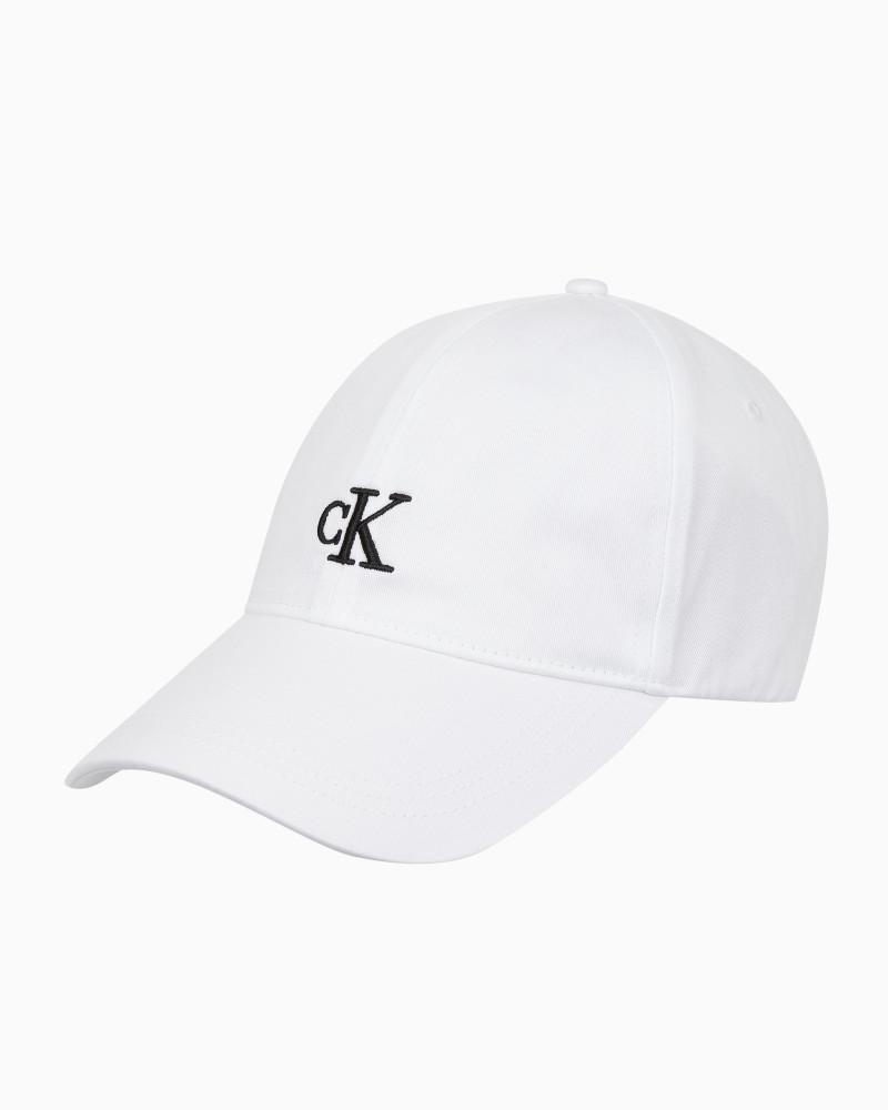 #FW23 REORDER [공식] 남녀공용 엠브로이더리 볼캡 HX0220-391 HX0220391