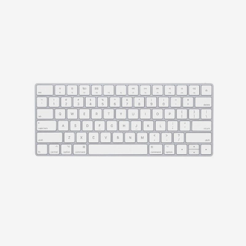 애플 APPLE MAGIC KEYBOARD 영문자판