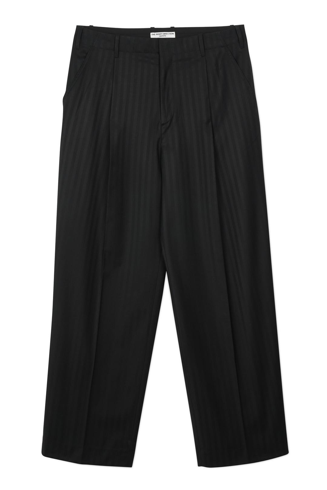 Blend Stripe Pants