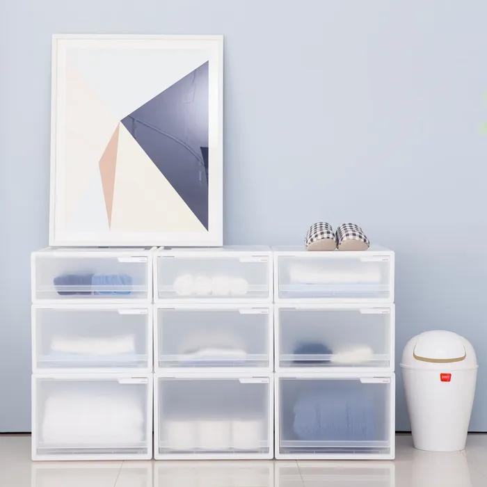 리템 시스템 서랍장 중