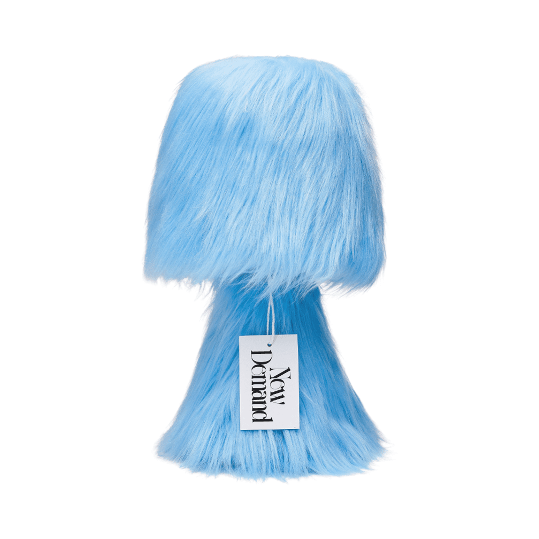 플로시 램프 미니 - 블루