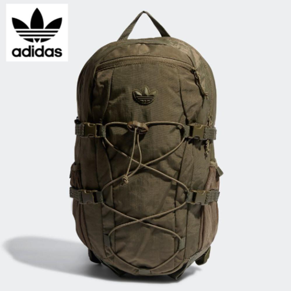 아디다스 어드벤처 백팩 오리지널 II3334