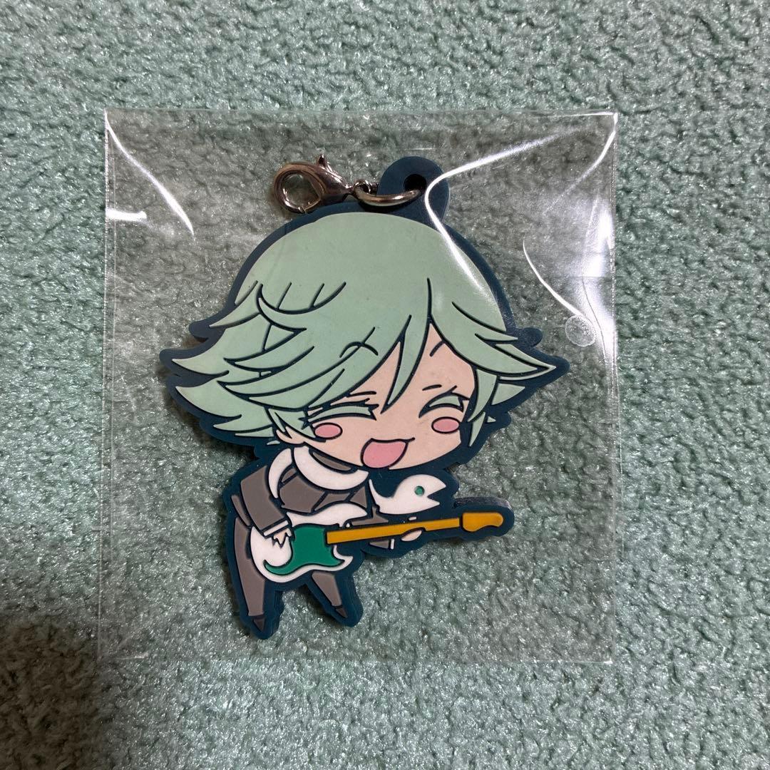 神様はじめました ラバーストラップ 瑞希 ラバスト 特典