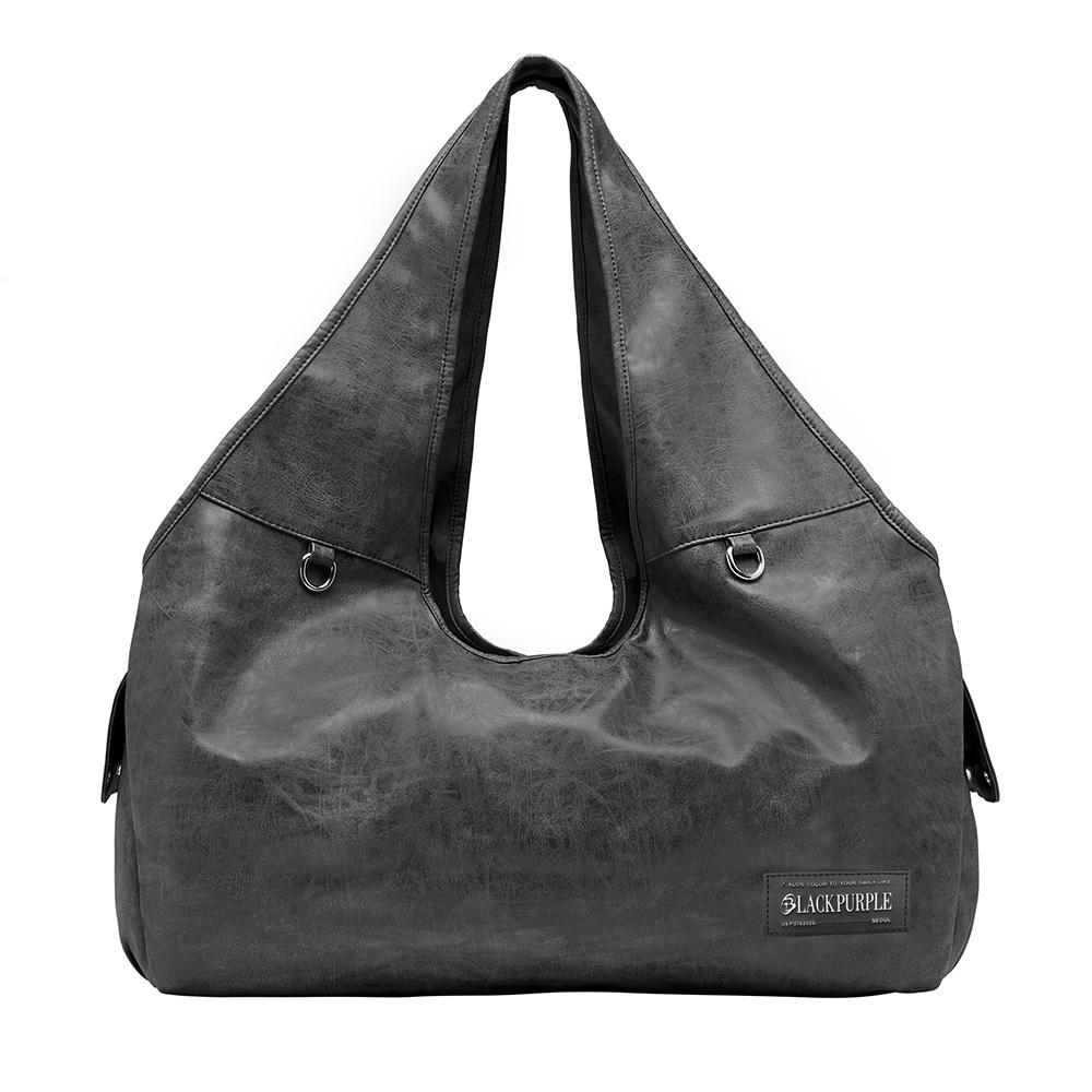 MaxxPort  Vicky Bag_Dark GRAY