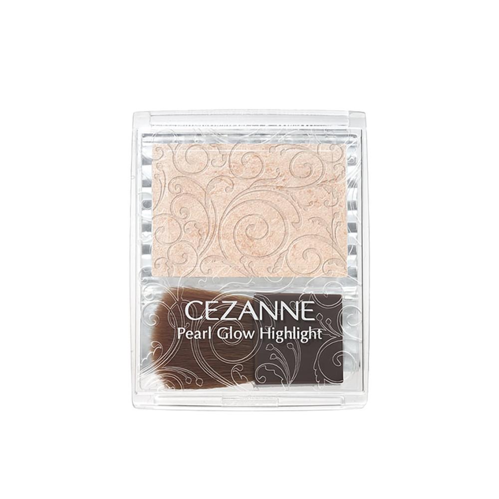세잔느 펄 글로우 하이라이트 01 샴페인베이지 main