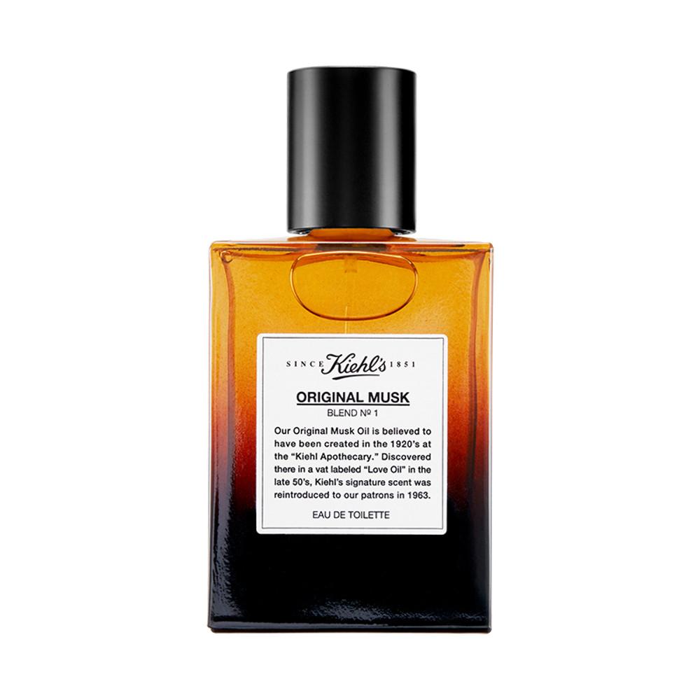 [키엘] 오리지널 머스크 블렌드 Nº1 50ml : 키엘