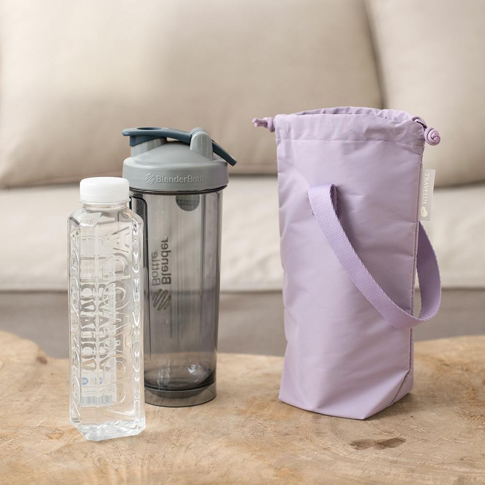 트래블러스 에어백 포 투웨이 롱 v.2 / 텀블러 다용도 가방