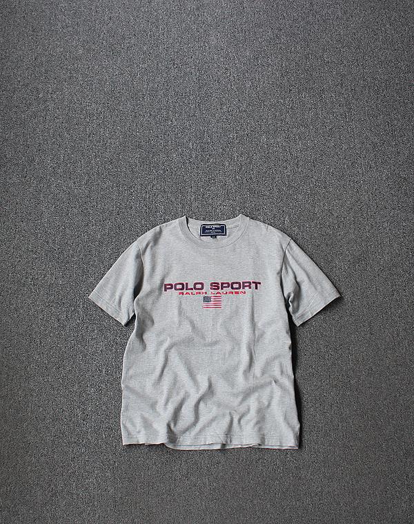 POLO SPORT by Ralph Lauren