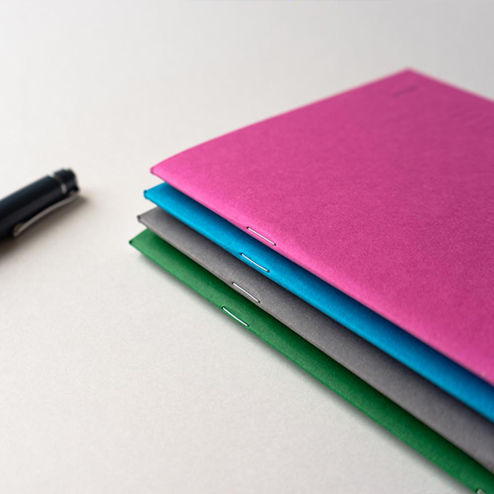 A5 Light Notebook 심플한 프리 라이트 노트