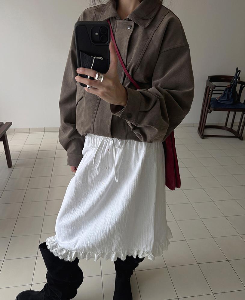 메이비베이비 Camelo Jumper (스모크)