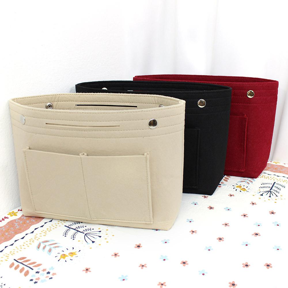 미나티 가방속 정리 백인백 이너백 E93