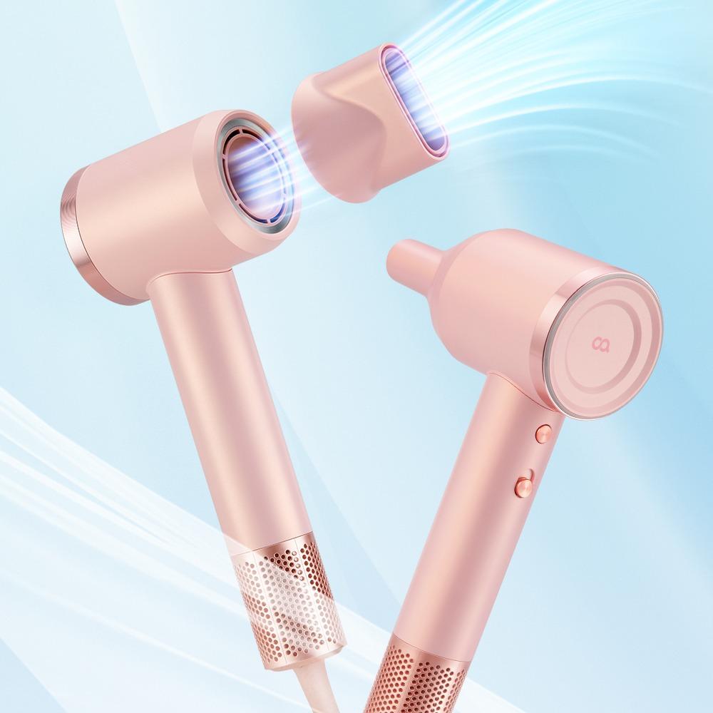 [오아X은하루 공동구매] 오아 에어리소닉 BLDC 헤어 드라이기 고속 드라이어