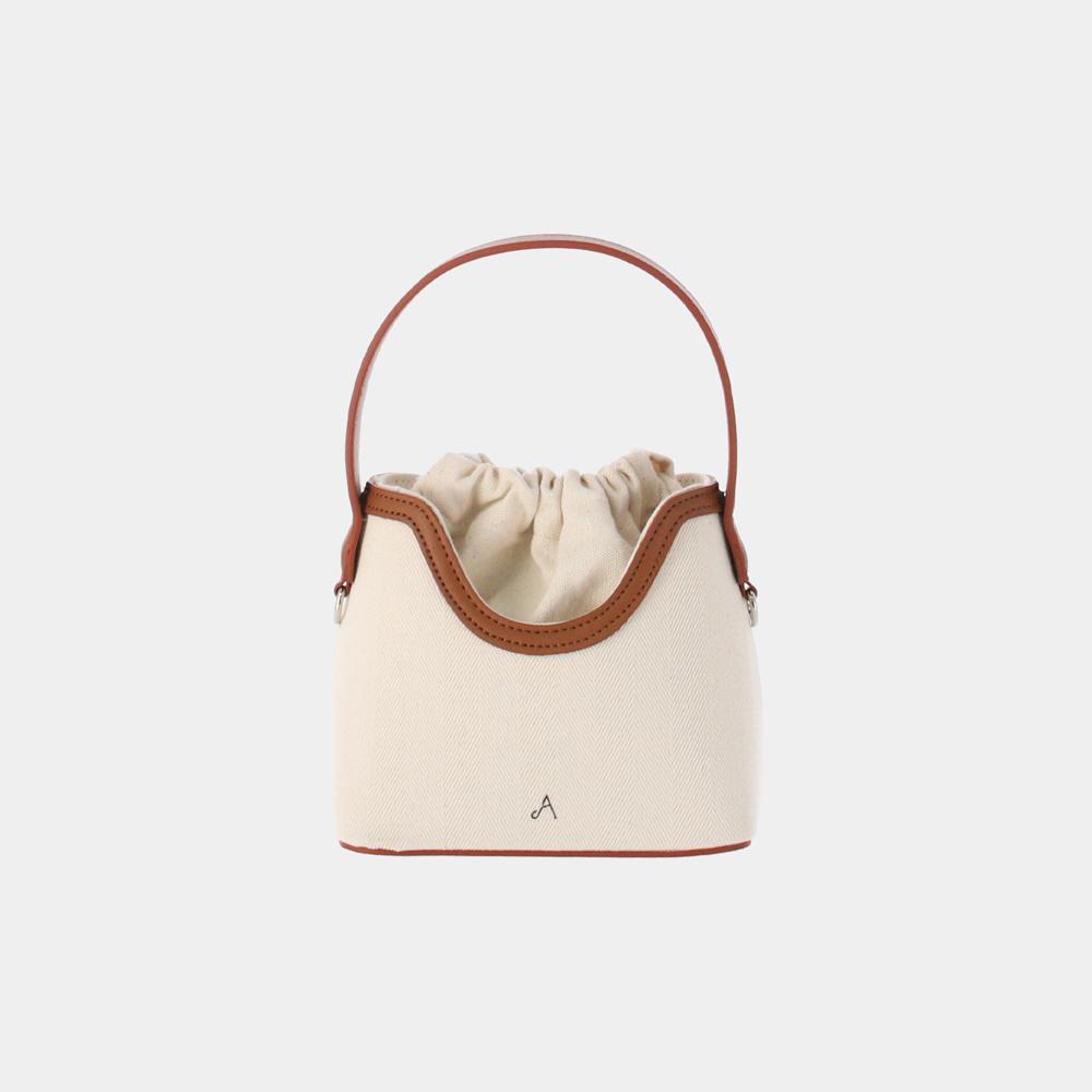 앨리스마샤 아이비 5Colors 캔버스백