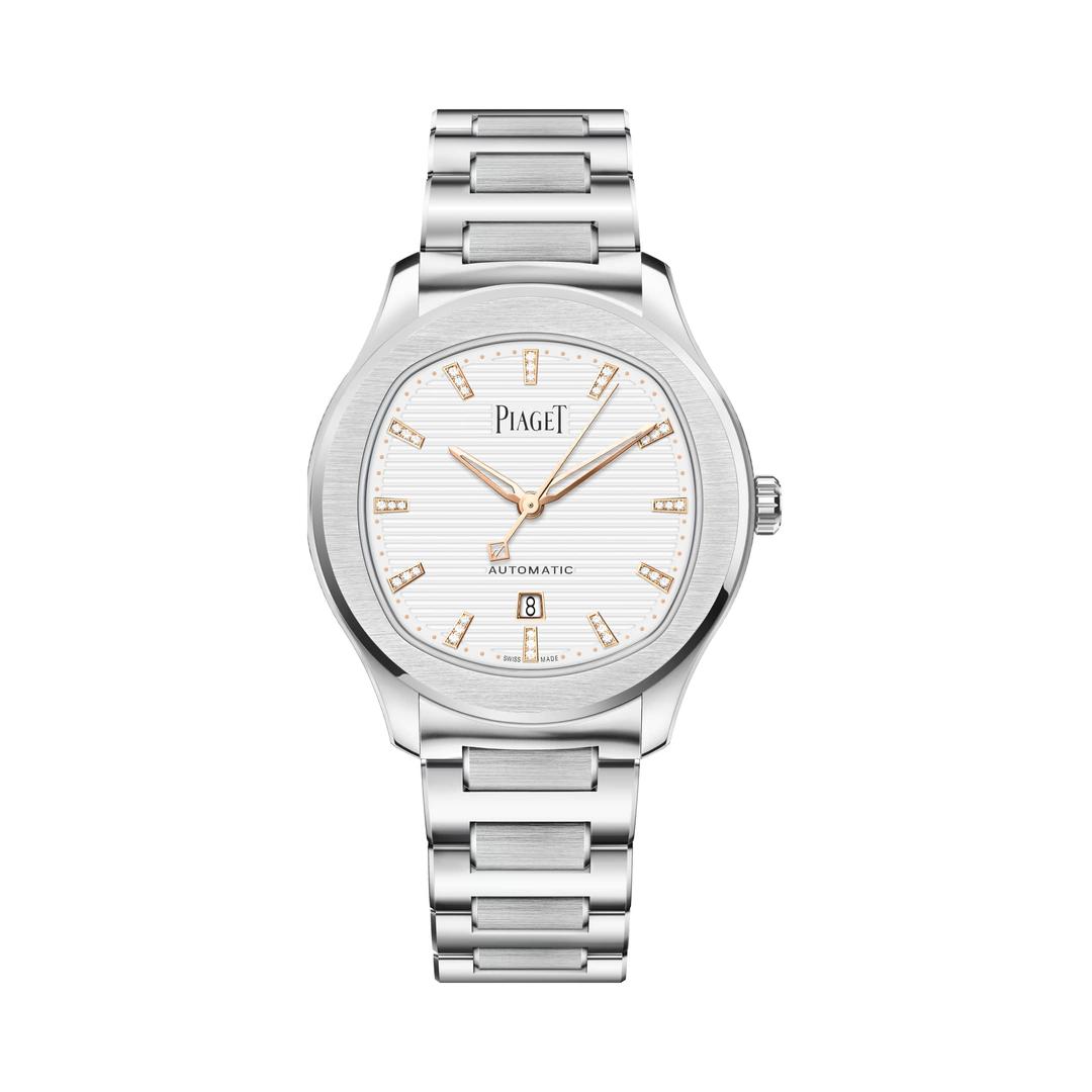 피아제 폴로 데이트 시계