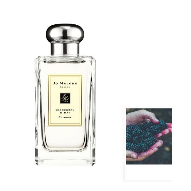 조말론 블랙베리 앤 베이 코롱 30/100ml