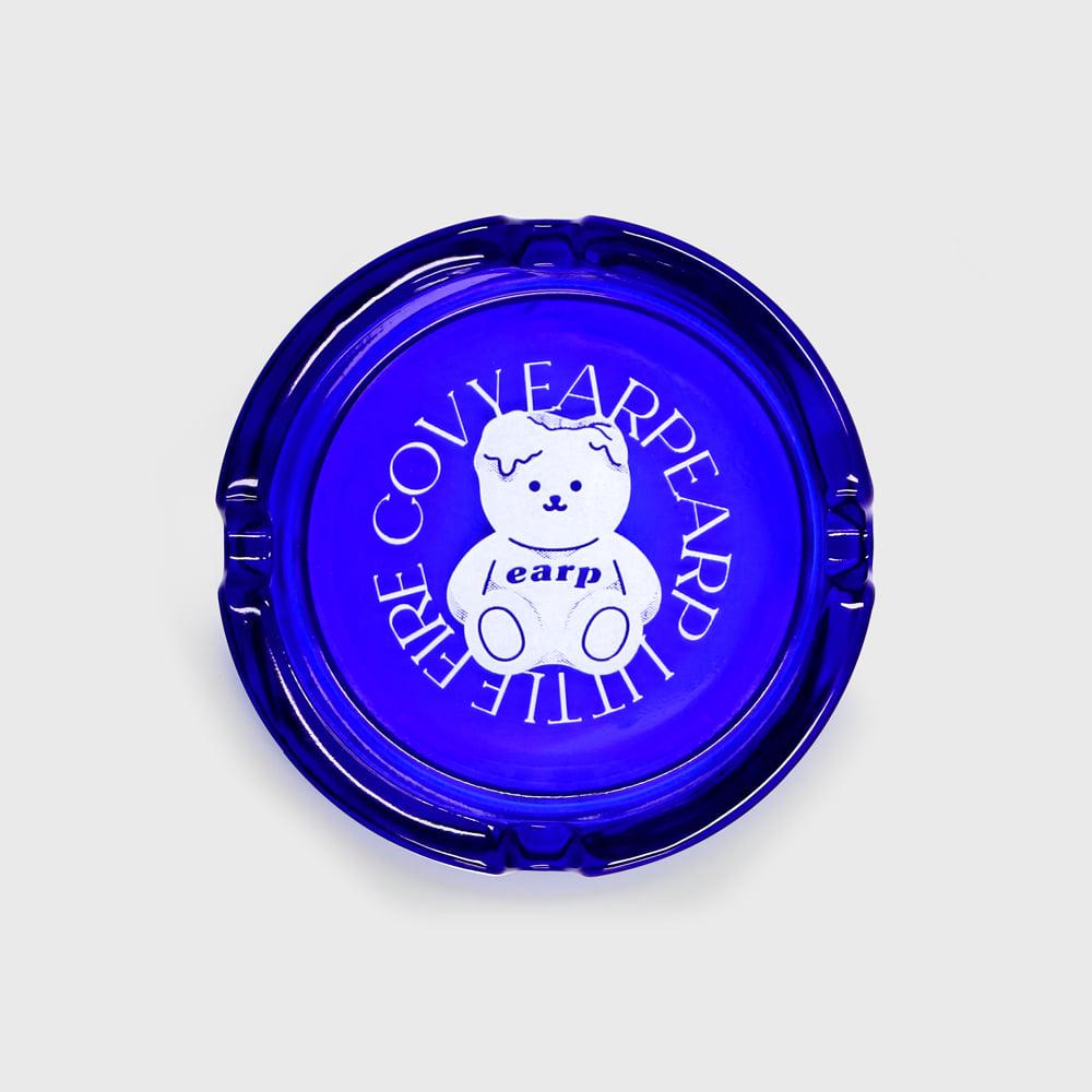 LITTLE FIRE COVY-BLUE(애쉬트레이)