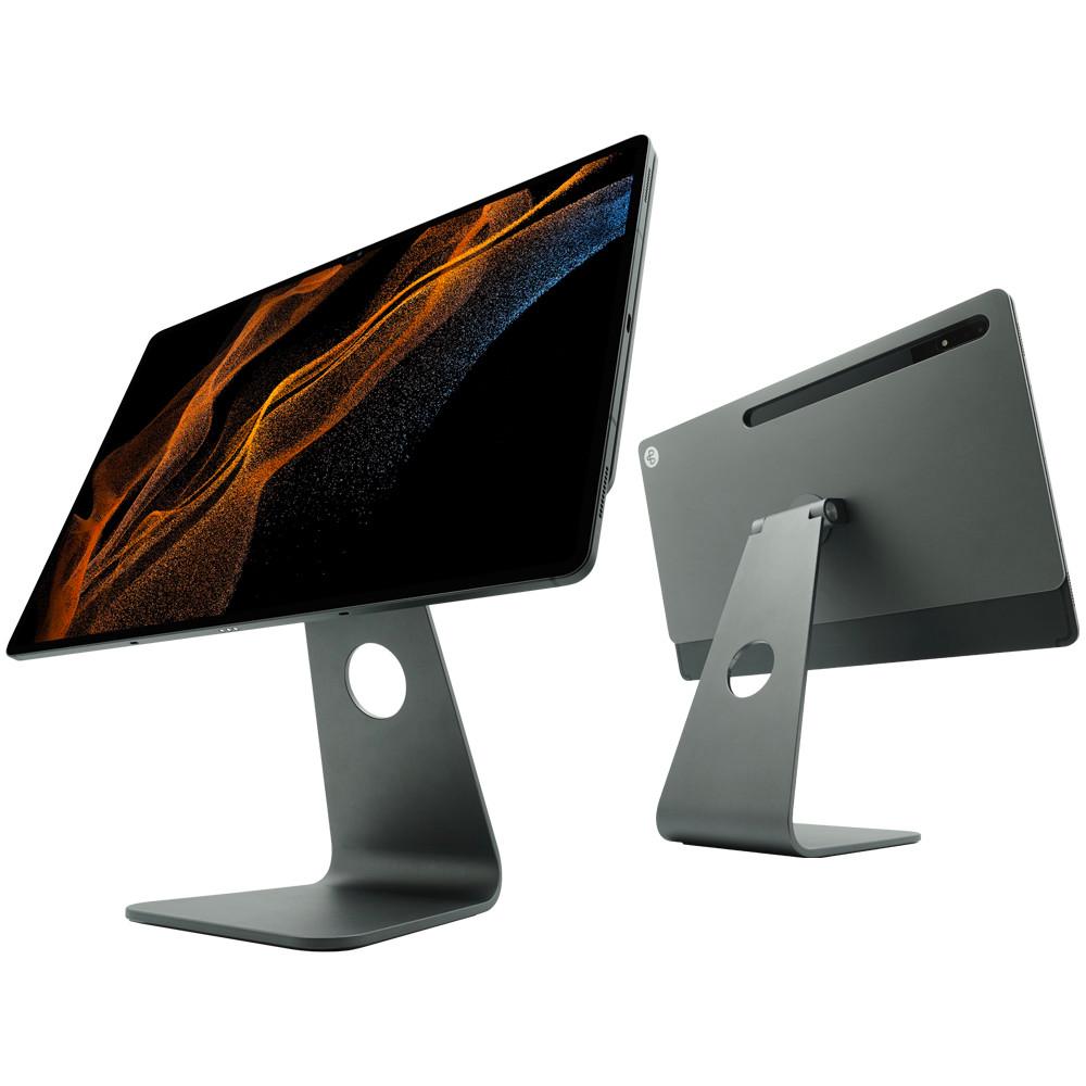 빌틴 갤럭시 탭 S8 울트라 마그네틱 거치대 MX-Tab Ultra