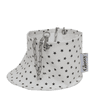 Vintage star  boots pot cover(white) (order made)