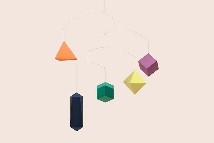 폴리곤 모빌 A / Polygon Mobile A