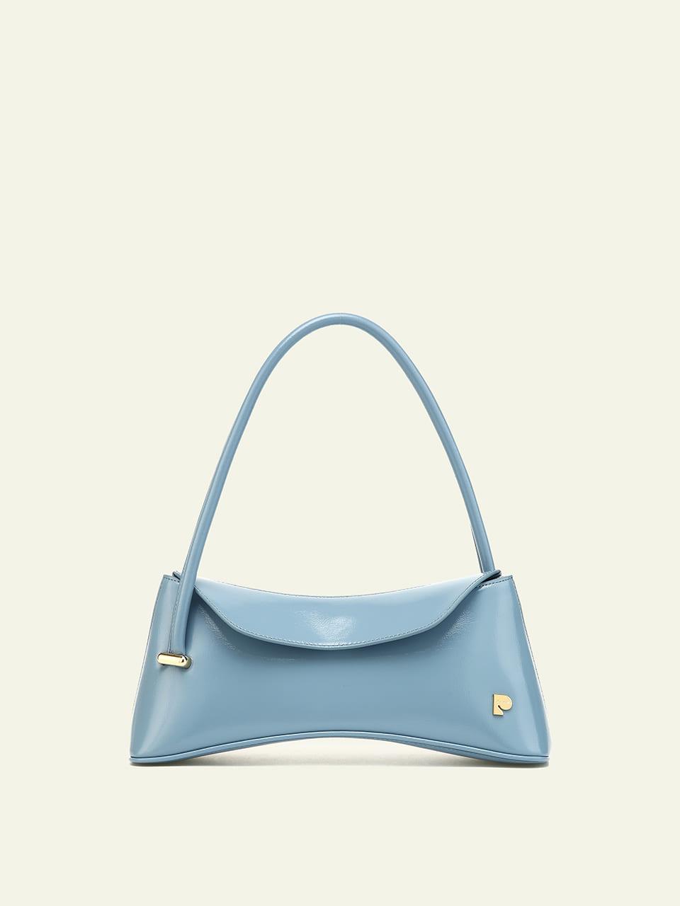 Sac Eclair Deepsea Blue