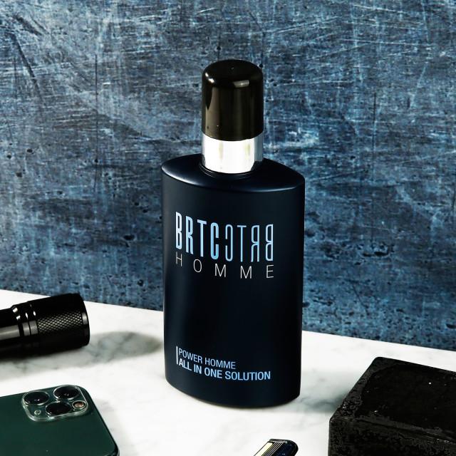 BRTC 파워 옴므 올인원 200ml /촉촉+산뜻제형/미백올인원/재구매 1위! 끈적임없이 산뜻한 남자스킨케어/brtc남자올인원로션/비건인증화장품