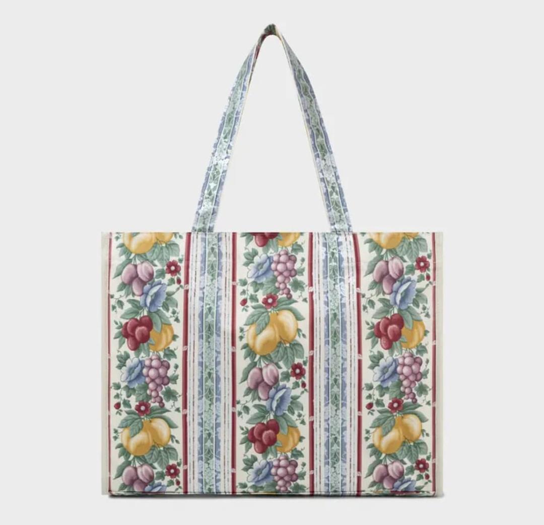 누아누 Nuuanu lungo bag | 후루츠패밀리