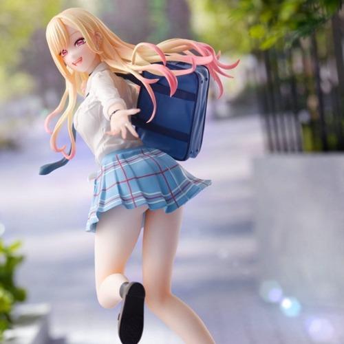 (추가분 입고중) 세가(SEGA) 그 비스크 돌은 사랑을 한다 Luminasta 피규어 키타가와 마린 피규어